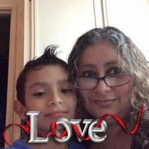 Meet your Posher, Lorena